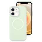 For iPhone 12 / Mint Mambo