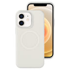 For iPhone 12 / White
