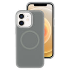 For iPhone 12 / Grey