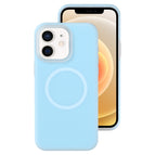 For iPhone 12 / Blue