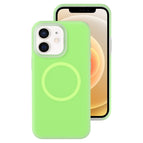 For iPhone 12 / Green