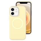 For iPhone 12 / Yellow