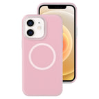 For iPhone 12 / Sand Pink