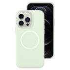 For iPhone 12 Pro / Mint Mambo