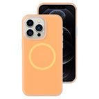 For iPhone 12 Pro / Orange