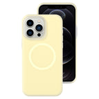 For iPhone 12 Pro / Yellow