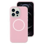 For iPhone 12 Pro / Sand Pink