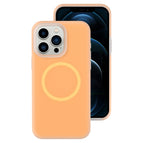 For iPhone 12 Pro Max / Orange