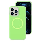 For iPhone 12 Pro Max / Green