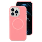 For iPhone 12 Pro Max / Berry Powder