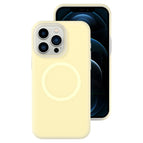 For iPhone 12 Pro Max / Yellow