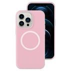 For iPhone 12 Pro Max / Sand Pink