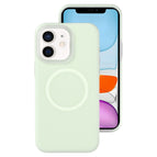 For iPhone 11 / Mint Mambo