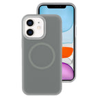 For iPhone 11 / Grey