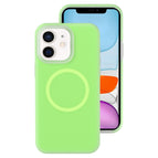 For iPhone 11 / Green