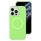 For iPhone 11 Pro / Green