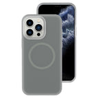 For iPhone 11 Pro Max / Grey