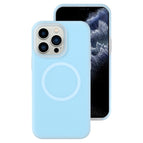 For iPhone 11 Pro Max / Blue