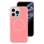 For iPhone 11 Pro Max / Berry Powder