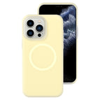 For iPhone 11 Pro Max / Yellow