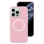 For iPhone 11 Pro Max / Sand Pink