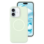 For iPhone 16 / Mint Mambo