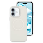 For iPhone 16 / White