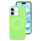 For iPhone 16 / Green