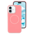 For iPhone 16 / Berry Powder