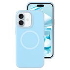 For iPhone 16 Plus / Blue