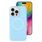 For iPhone 16 Pro / Blue