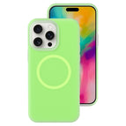For iPhone 16 Pro / Green