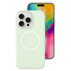 For iPhone 16 Pro Max / Mint Mambo