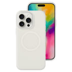 For iPhone 16 Pro Max / White
