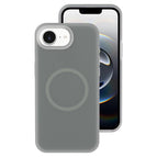 For iPhone 17e / 16e / Grey