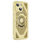For iPhone 15 / Yellow