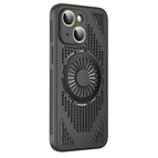 For iPhone 14 / Black