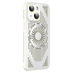 For iPhone 14 / White