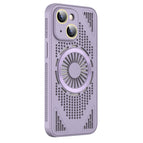 For iPhone 14 / Purple