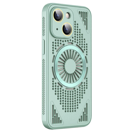 Hollow Cooling MagSafe Shockproof Phone Case, For iPhone 13 Pro Max, For iPhone 13 Pro, For iPhone 13