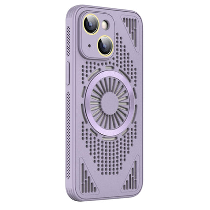 Hollow Cooling MagSafe Shockproof Phone Case, For iPhone 13 Pro Max, For iPhone 13 Pro, For iPhone 13