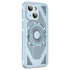 For iPhone 13 / Blue