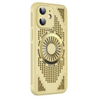 For iPhone 12 / Yellow