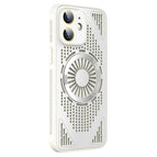 For iPhone 12 / White