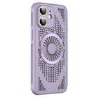 For iPhone 12 / Purple