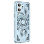 For iPhone 12 / Blue