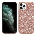 Para iPhone 12 / 12 Pro / Oro rosa