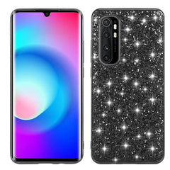 Glitter Powder Shockproof TPU Protective Case, For iPhone 12 / 12 Pro, For iPhone 12 mini, For iPhone 12 Pro Max, For Xiaomi Mi Note 10 Lite, For Samsung Galaxy A71 5G