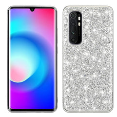 Glitter Powder Shockproof TPU Protective Case, For iPhone 12 / 12 Pro, For iPhone 12 mini, For iPhone 12 Pro Max, For Xiaomi Mi Note 10 Lite, For Samsung Galaxy A71 5G