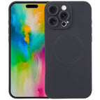 For iPhone 16 Pro Max / Black